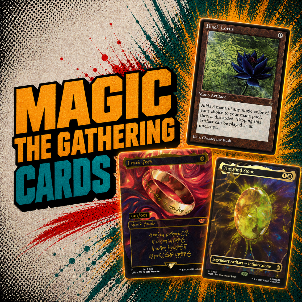Yu-Gi-Oh trading cards and collectibles available from CardCore Kai