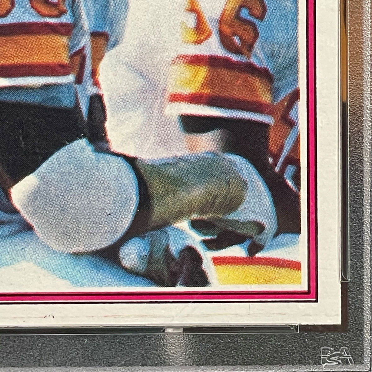 1977 Topps Leroy Selmon #29 RC PSA 8 Tampa Bay Buccaneers Rookie Card