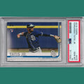 2019 Topps Fernando Tatis Jr. Rookie Card PSA 10