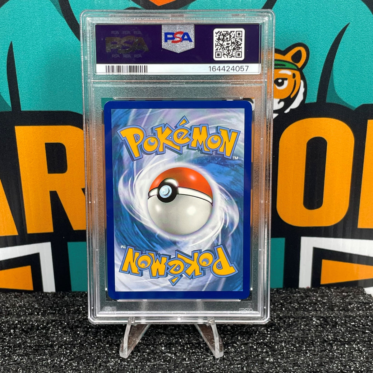 2020 Pokémon Sword & Shield Darkness Ablaze FA/Charizard VMAX #020 PSA 10