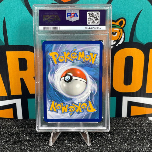 2020 Pokémon Sword & Shield Darkness Ablaze FA/Charizard VMAX #020 PSA 10