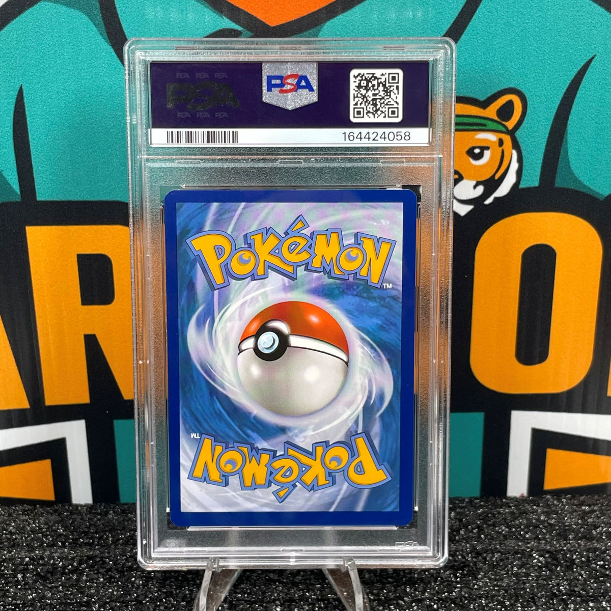 2022 Pokémon Sword & Shield: Lost Origin FA/Snorlax Trainer Gallery #TG10 PSA 9
