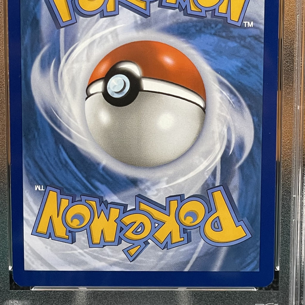 2022 Pokémon Sword & Shield: Lost Origin FA/Snorlax Trainer Gallery #TG10 PSA 9