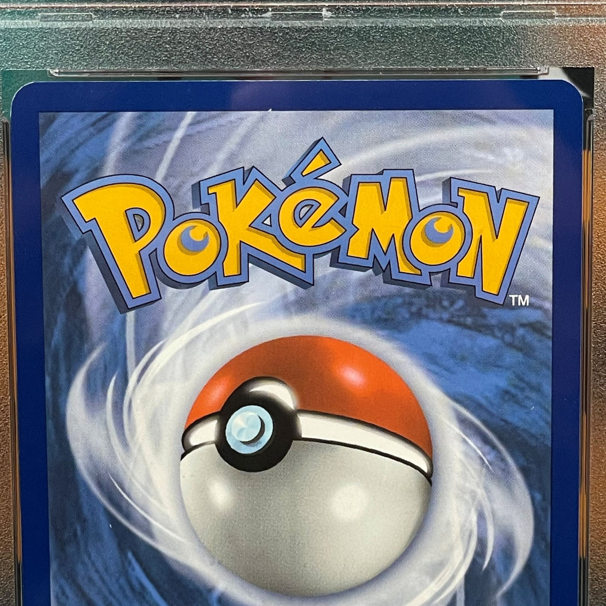 2024 Pokémon Scarlet & Violet: Temporal Forces Deerling Illustration Rare #165 PSA 9