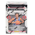 2025-26 Panini Prizm Basketball Blaster Box