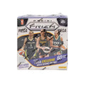 2025 Panini Prizm WNBA Basketball Mega Box – White Seismic & SSP Abstract