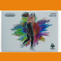 2025 Panini Prizm WNBA Sabrina Ionescu SP Color Blast #4