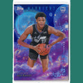 2025 Topps Midnight Ace Bailey Dream Land RC SSP #DL-20