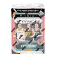 2026 Panini Prizm WNBA Basketball Blaster Box