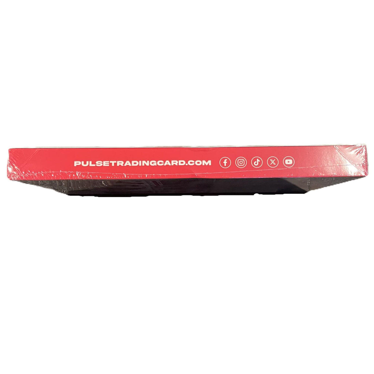 2026 Pulse Big League Chew Baseball Hobby Box - 2 Autographs Per Box, On Average