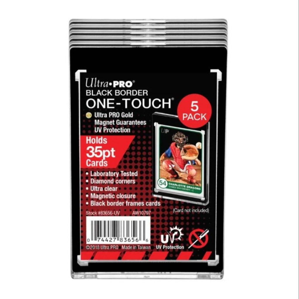 UV ONE-TOUCH® Magnetic Holder (5ct)