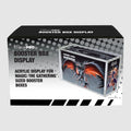 Acrylic Booster Box Display for Magic: The Gathering