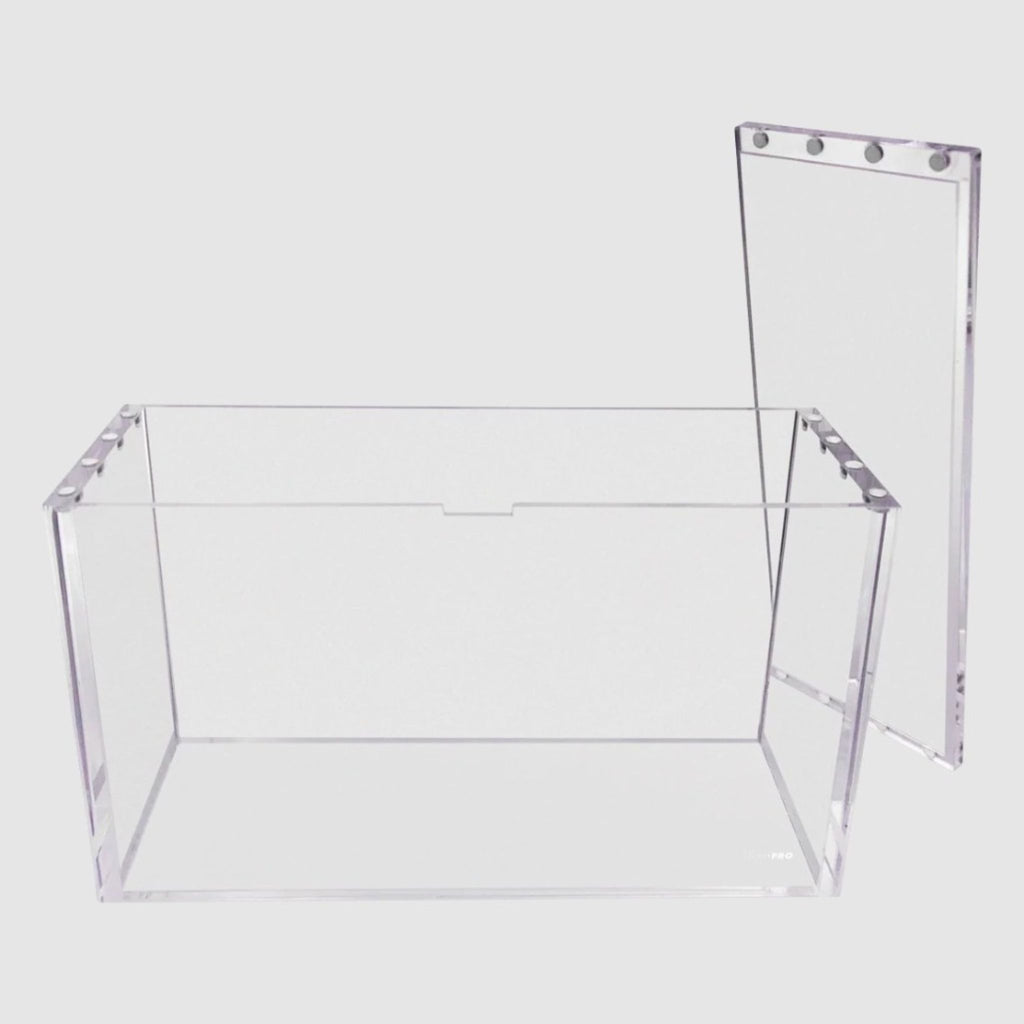 Acrylic Booster Box Display for Magic: The Gathering