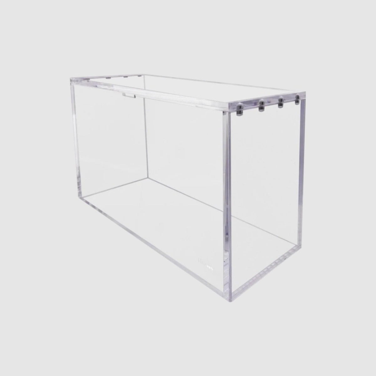 Acrylic Booster Box Display for Magic: The Gathering