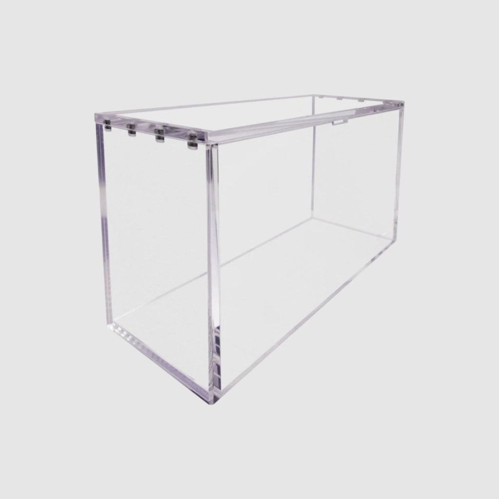 Acrylic Booster Box Display for Magic: The Gathering