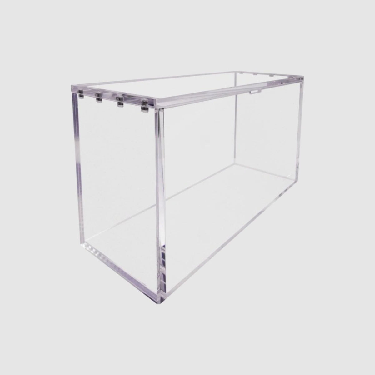 Acrylic Booster Box Display for Magic: The Gathering