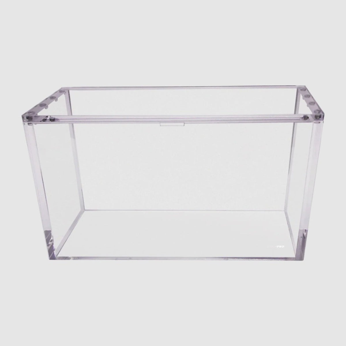 Acrylic Booster Box Display for Magic: The Gathering