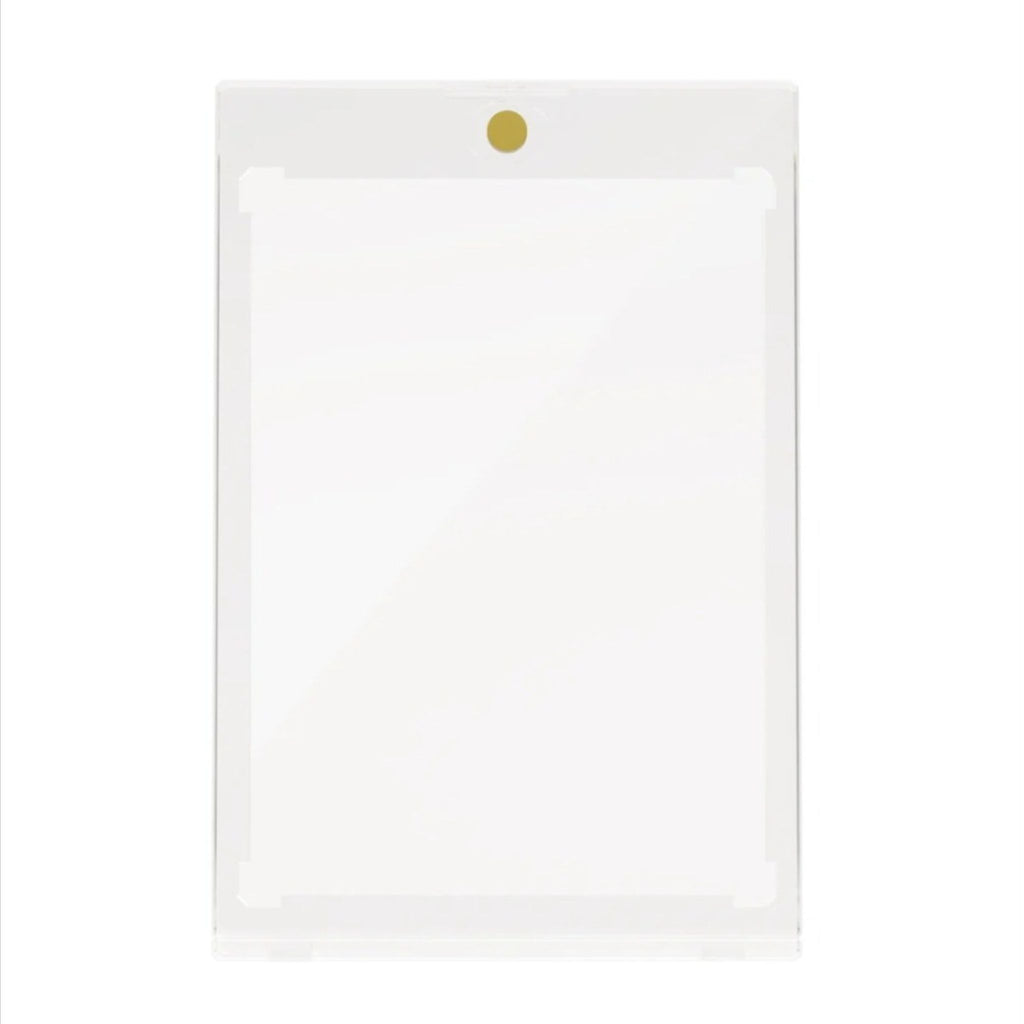 ONE-TOUCH® X Magnetic Card Holder for Sleeved Cards
