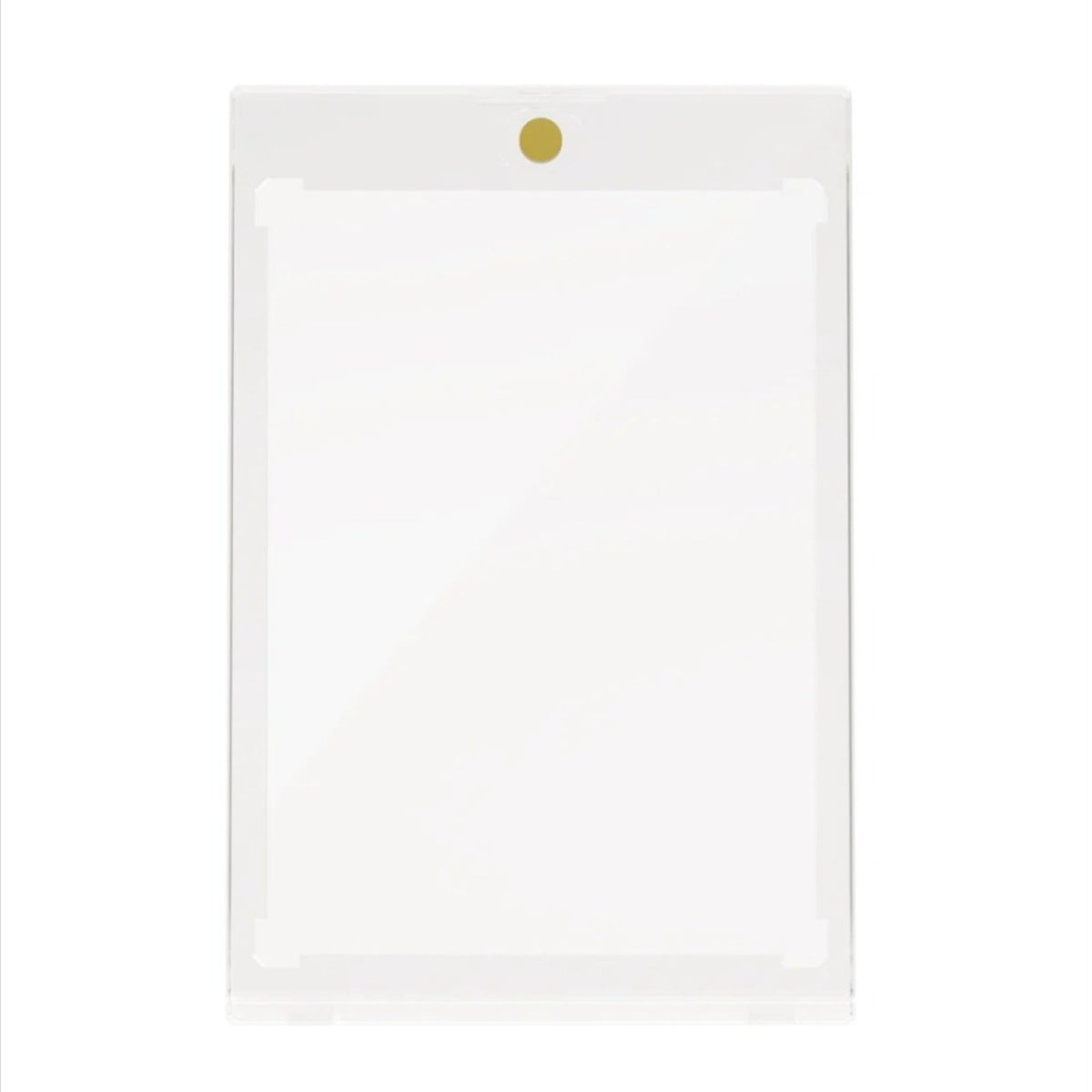 ONE-TOUCH® X Magnetic Card Holder for Sleeved Cards