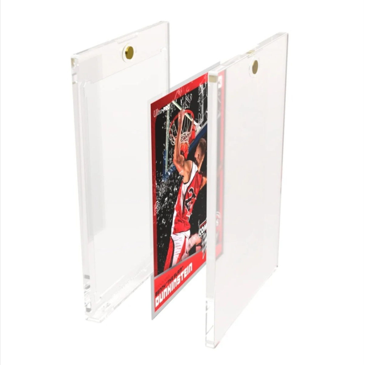 ONE-TOUCH® X Magnetic Card Holder for Sleeved Cards
