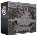 Pokémon TCG Mega Evolution Pitch Black Elite Trainer Box (ETB)