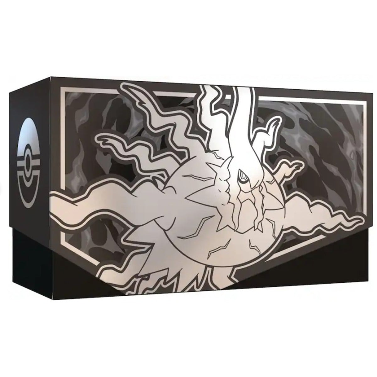 Pokémon TCG Mega Evolution Pitch Black Elite Trainer Box (ETB)
